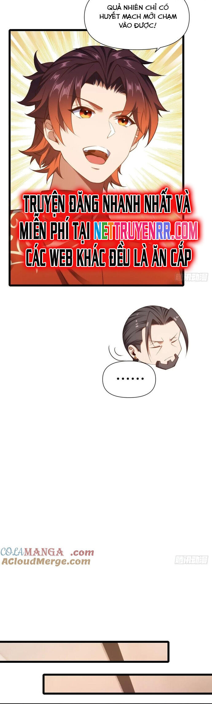 Bật Hack Mà Vẫn Là Tông Môn Yếu Nhất Sao? Chương 21 Ảnh 16