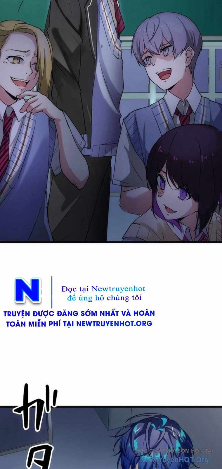 Bộ Đếm Bạn Bè - Chương 1 - Trang 52