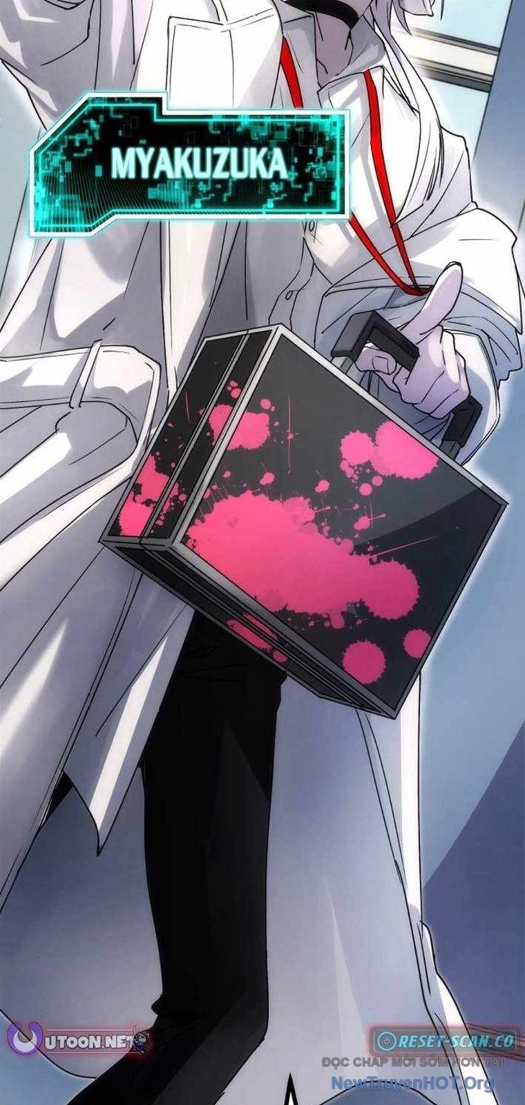 Bộ Đếm Bạn Bè - Chương 1 - Trang 57