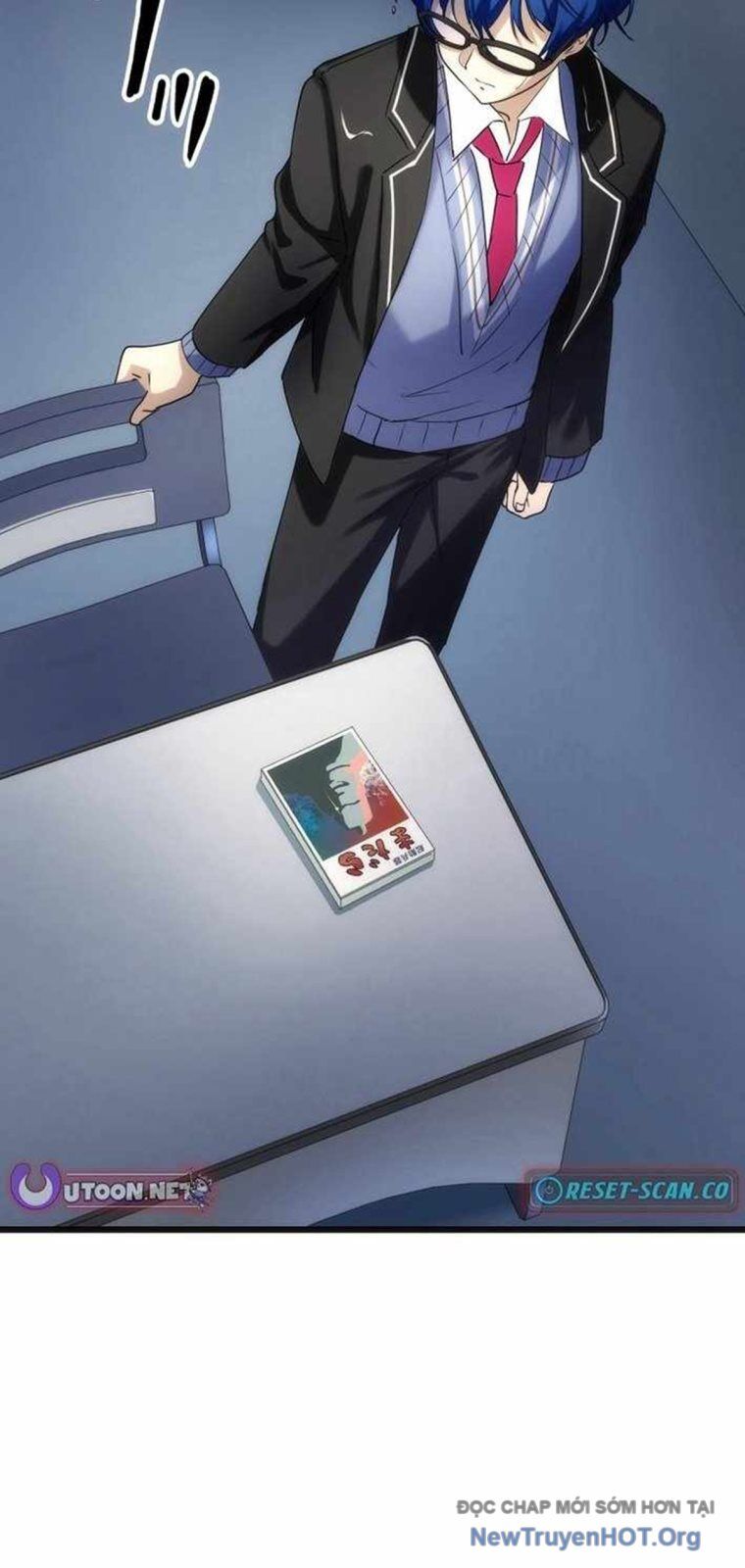 Bộ Đếm Bạn Bè - Chương 1 - Trang 53