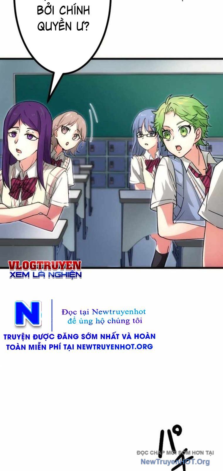 Bộ Đếm Bạn Bè - Chương 1 - Trang 59