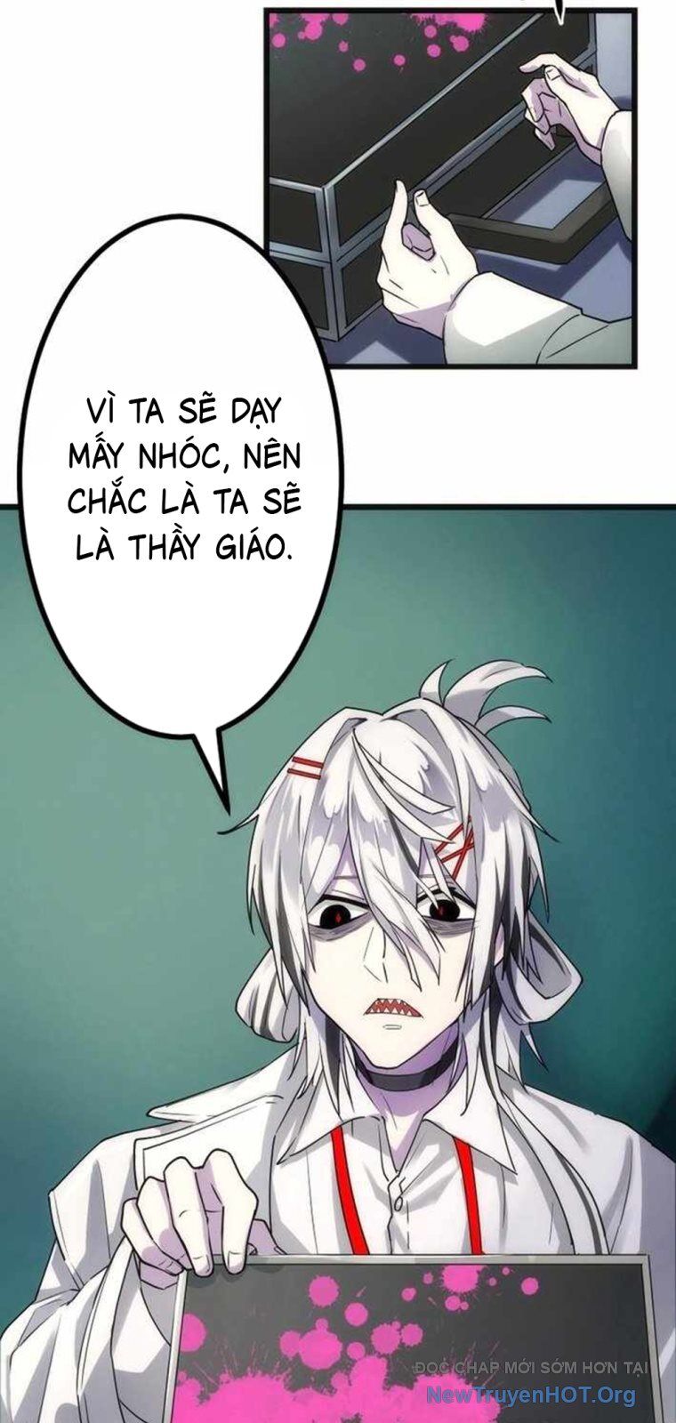 Bộ Đếm Bạn Bè - Chương 1 - Trang 60