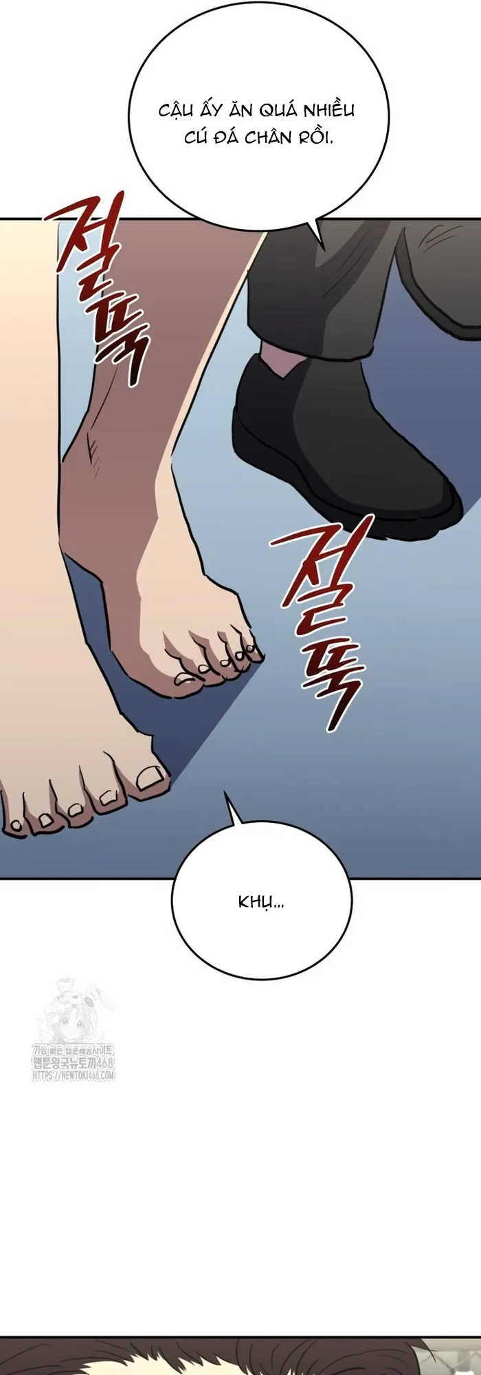 Bát Giác Phản Diện - Chương 57 - Trang 77