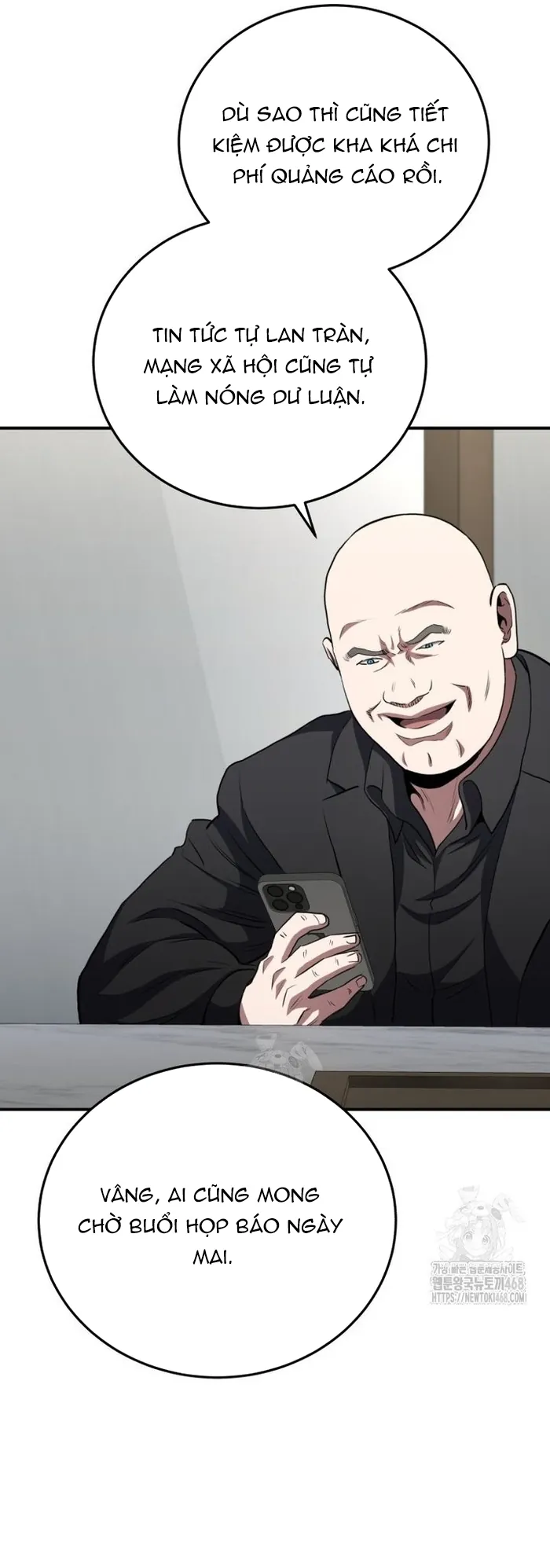 Bát Giác Phản Diện - Chương 57 - Trang 65