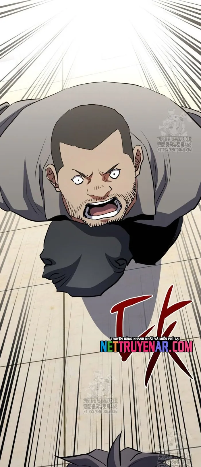 Bát Giác Phản Diện - Chương 57 - Trang 30