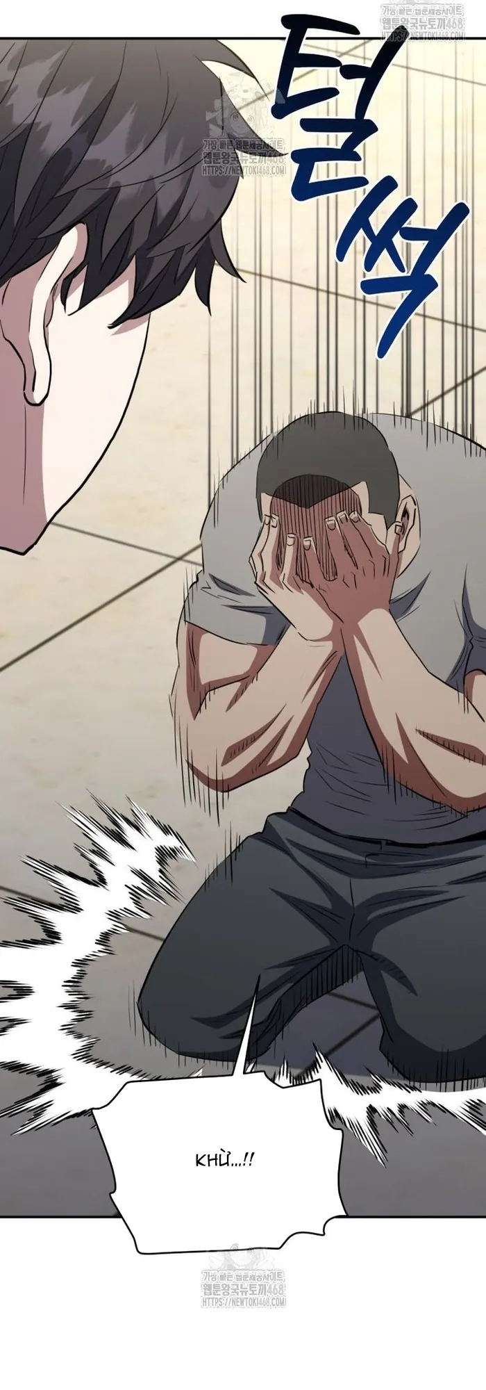 Bát Giác Phản Diện - Chương 57 - Trang 37