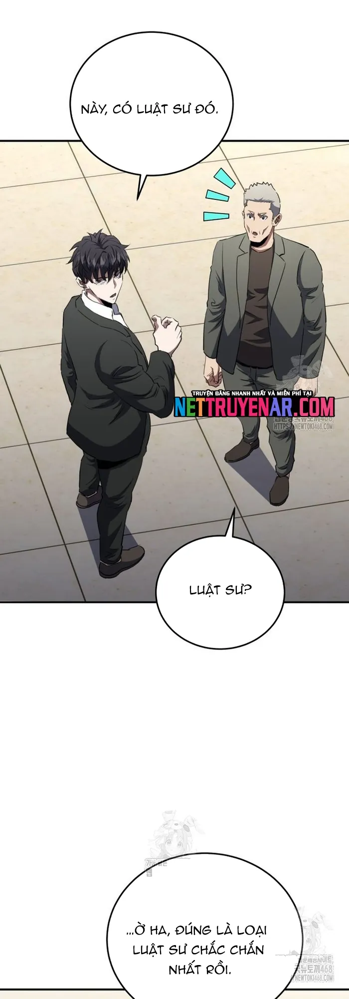 Bát Giác Phản Diện - Chương 57 - Trang 47