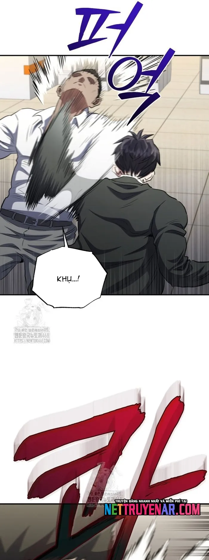 Bát Giác Phản Diện - Chương 57 - Trang 19