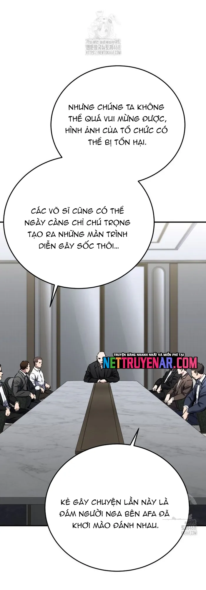 Bát Giác Phản Diện - Chương 57 - Trang 61