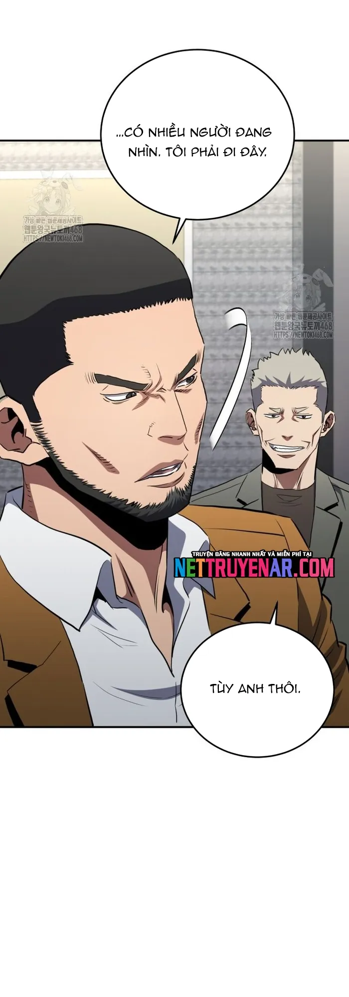 Bát Giác Phản Diện - Chương 57 - Trang 44