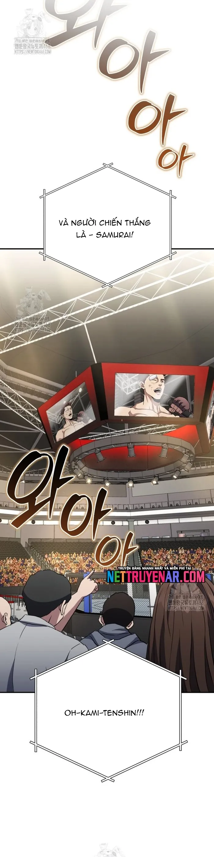 Bát Giác Phản Diện - Chương 57 - Trang 73