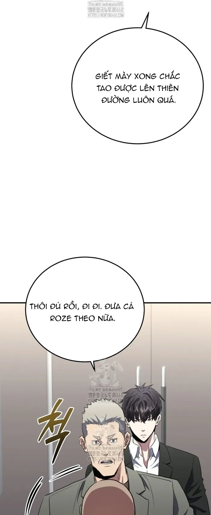 Bát Giác Phản Diện - Chương 57 - Trang 13