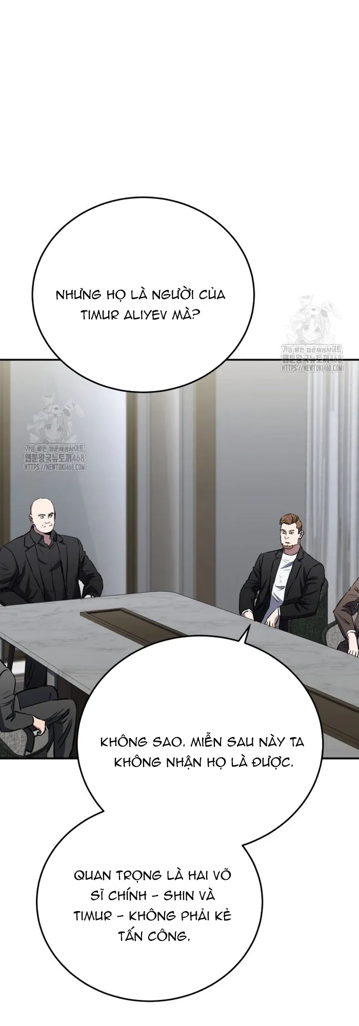 Bát Giác Phản Diện - Chương 57 - Trang 62