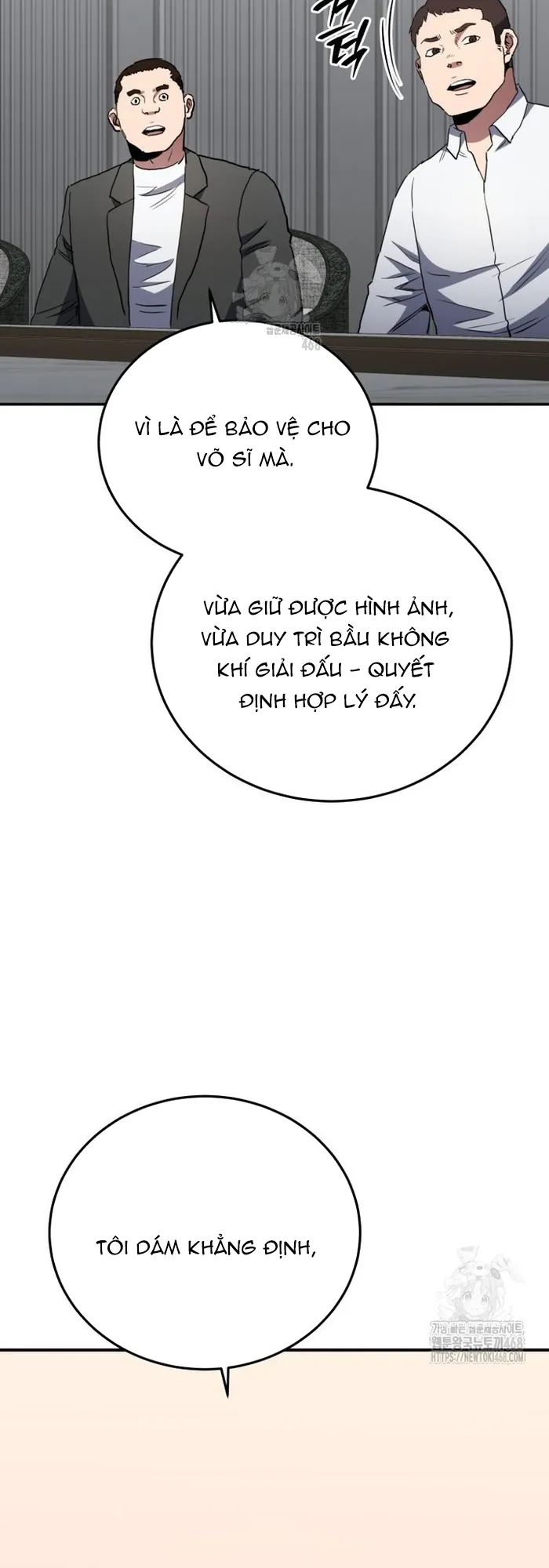 Bát Giác Phản Diện - Chương 57 - Trang 70