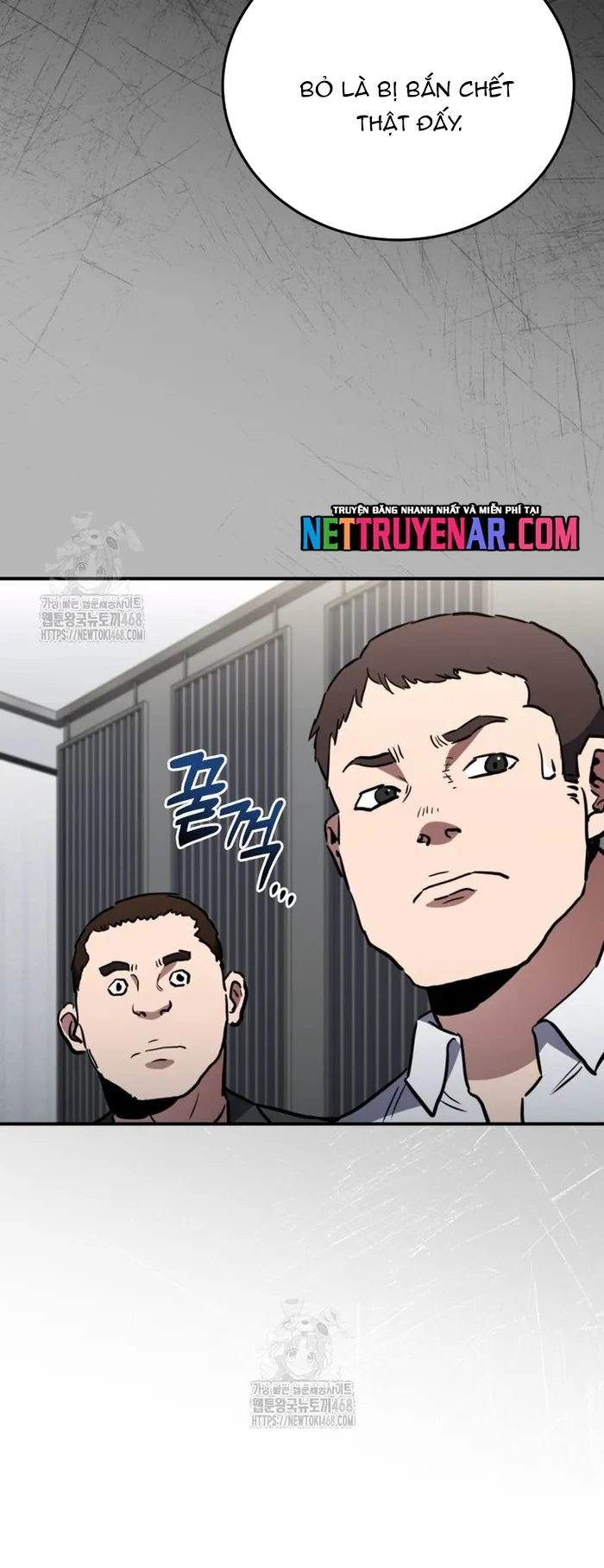Bát Giác Phản Diện - Chương 57 - Trang 64