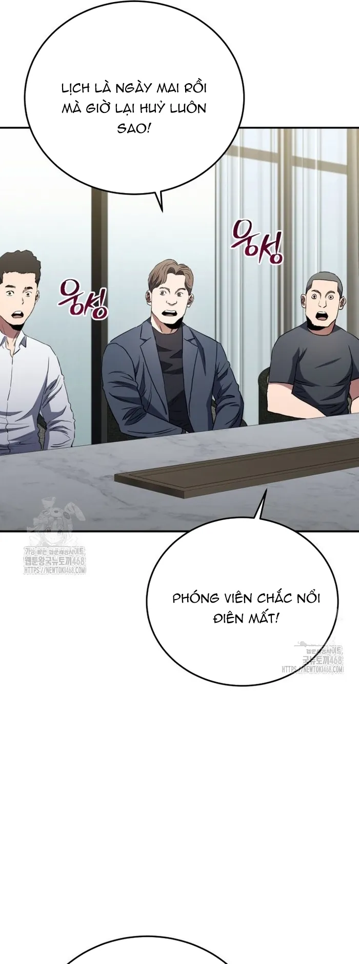 Bát Giác Phản Diện - Chương 57 - Trang 67