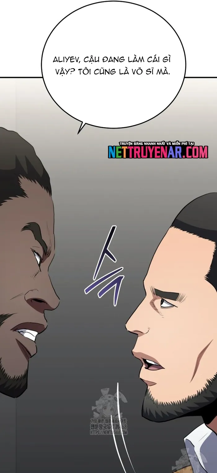 Bát Giác Phản Diện - Chương 57 - Trang 5