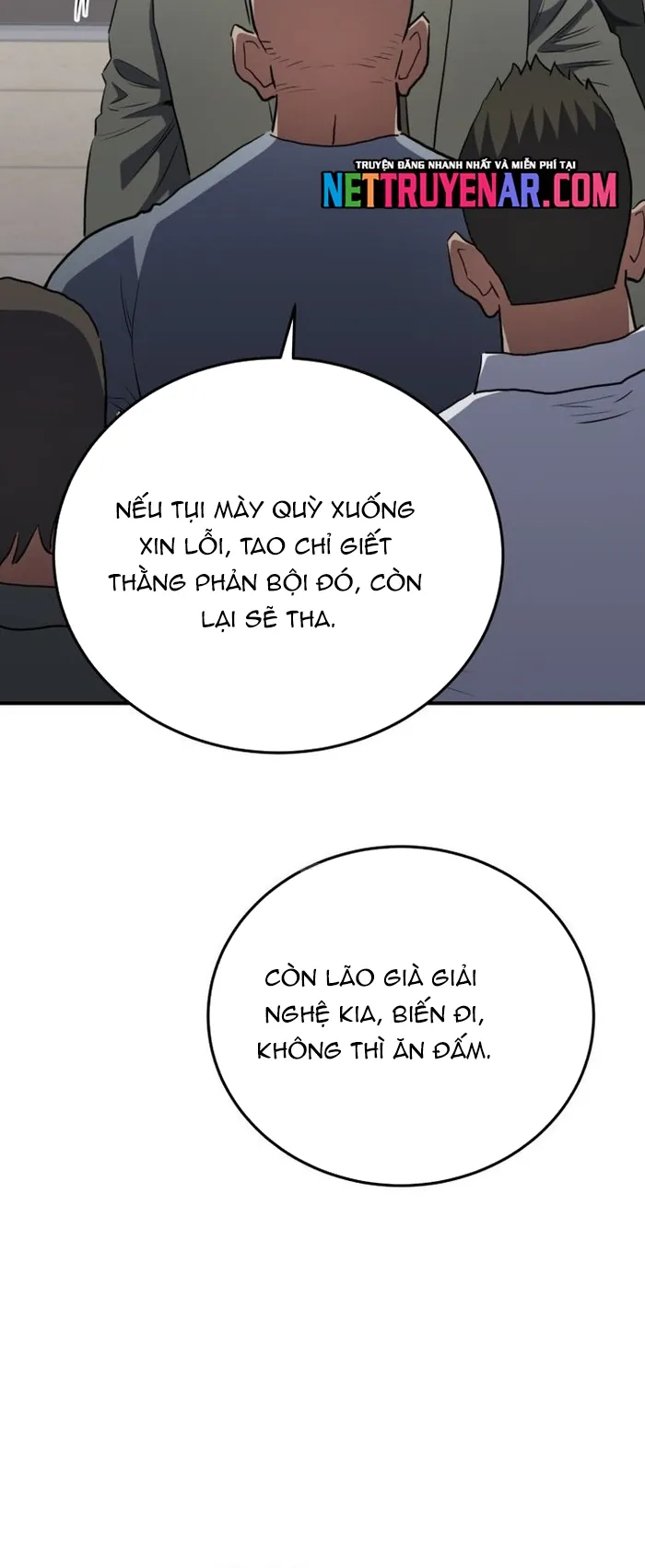 Bát Giác Phản Diện - Chương 57 - Trang 14