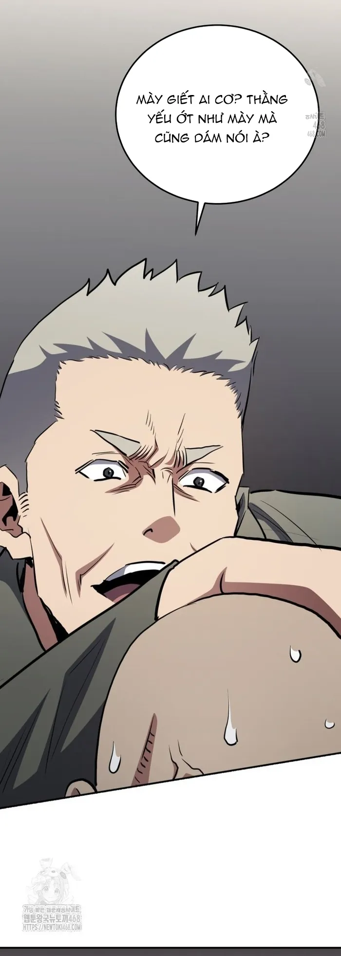 Bát Giác Phản Diện - Chương 57 - Trang 26