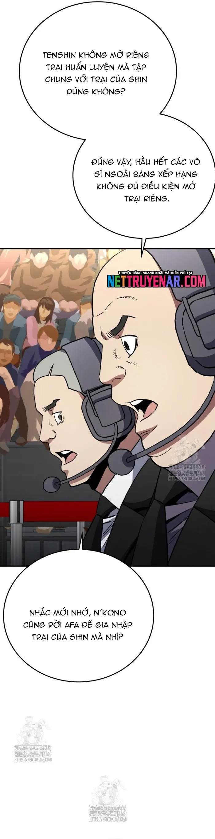 Bát Giác Phản Diện - Chương 57 - Trang 76