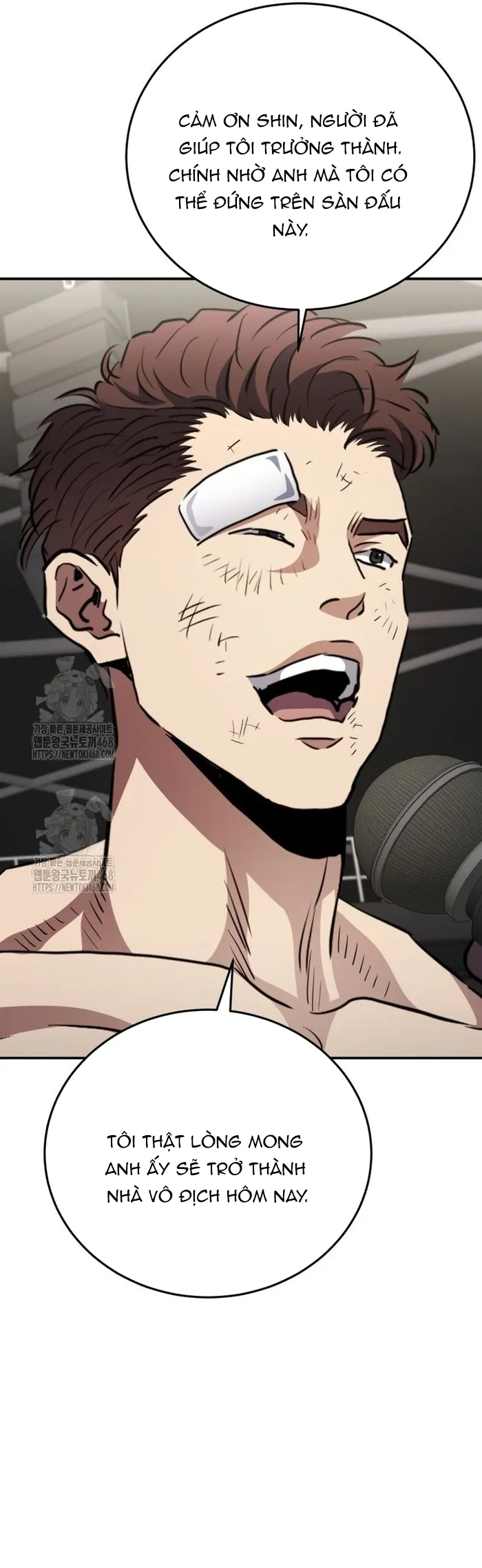 Bát Giác Phản Diện - Chương 57 - Trang 75