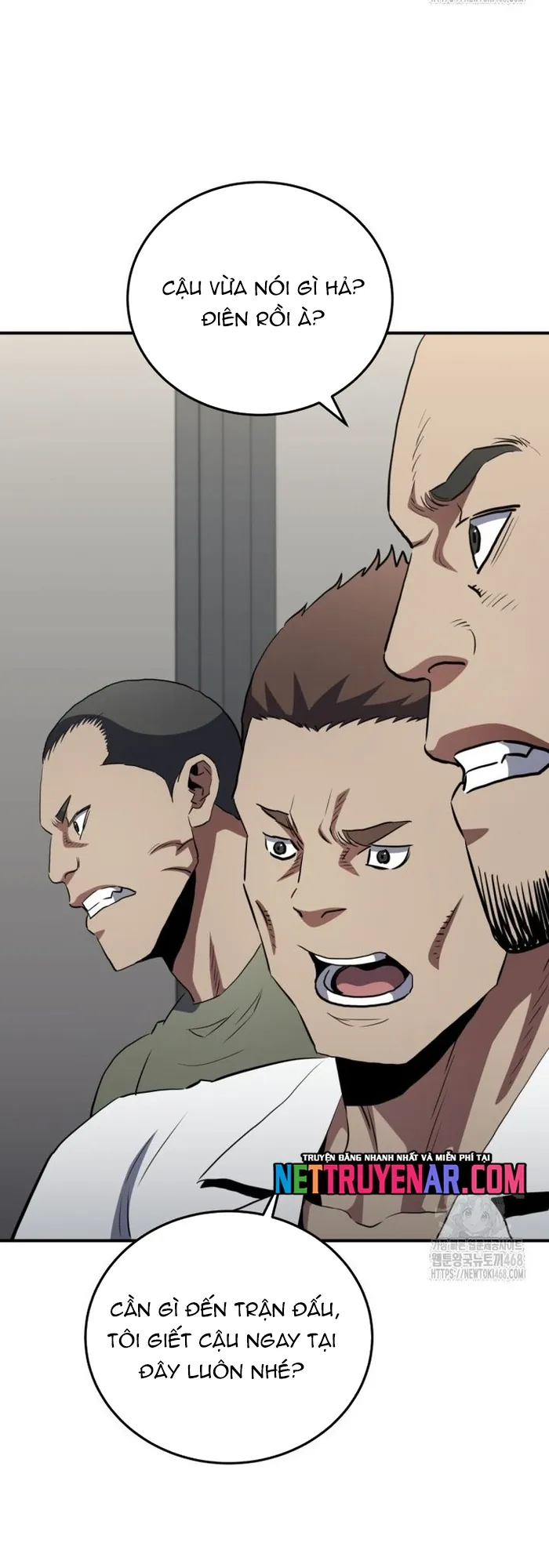Bát Giác Phản Diện - Chương 57 - Trang 10