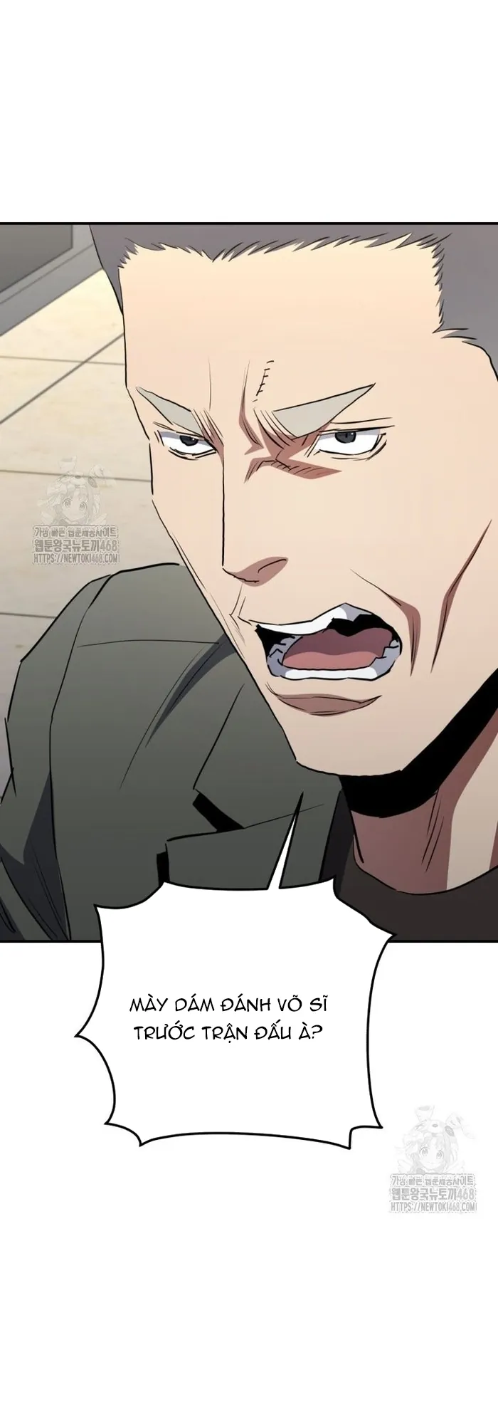 Bát Giác Phản Diện - Chương 57 - Trang 38