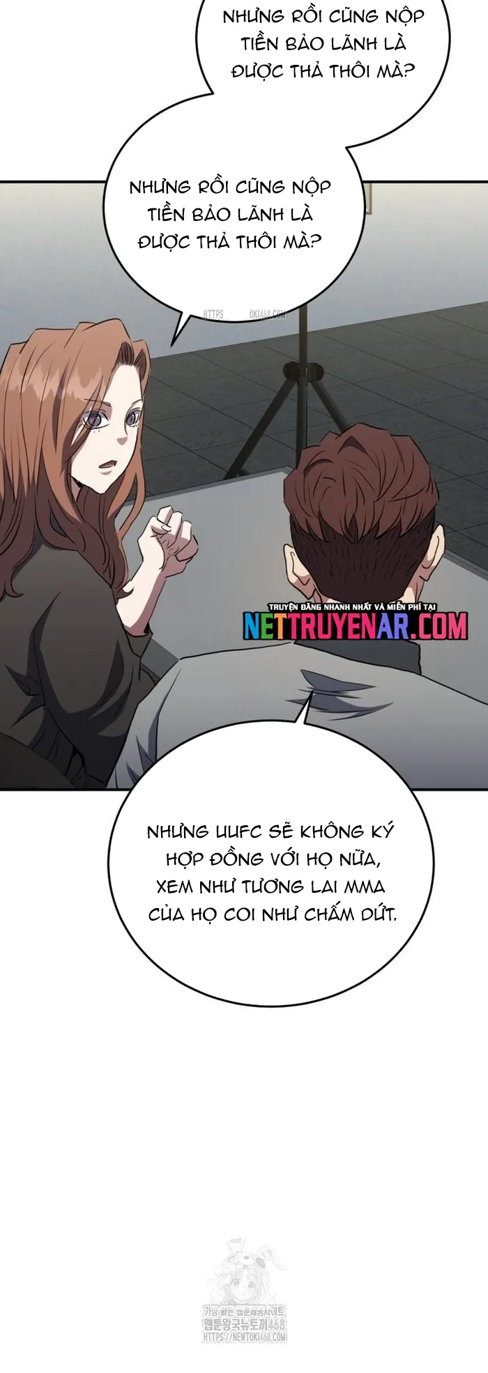 Bát Giác Phản Diện - Chương 57 - Trang 54