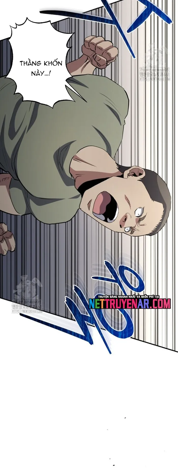 Bát Giác Phản Diện - Chương 57 - Trang 22