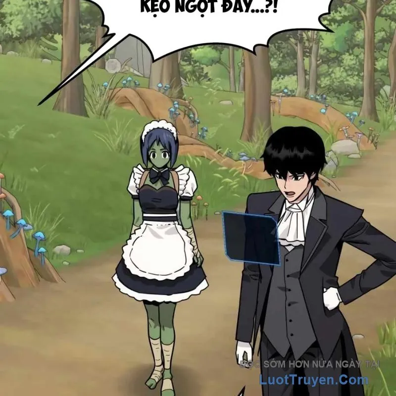 Siêu Cấp Quản Gia - Chương 15 - Trang 110