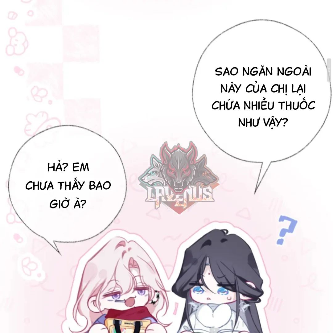 Decibel Nhịp Tim - Chương 13 - Trang 44