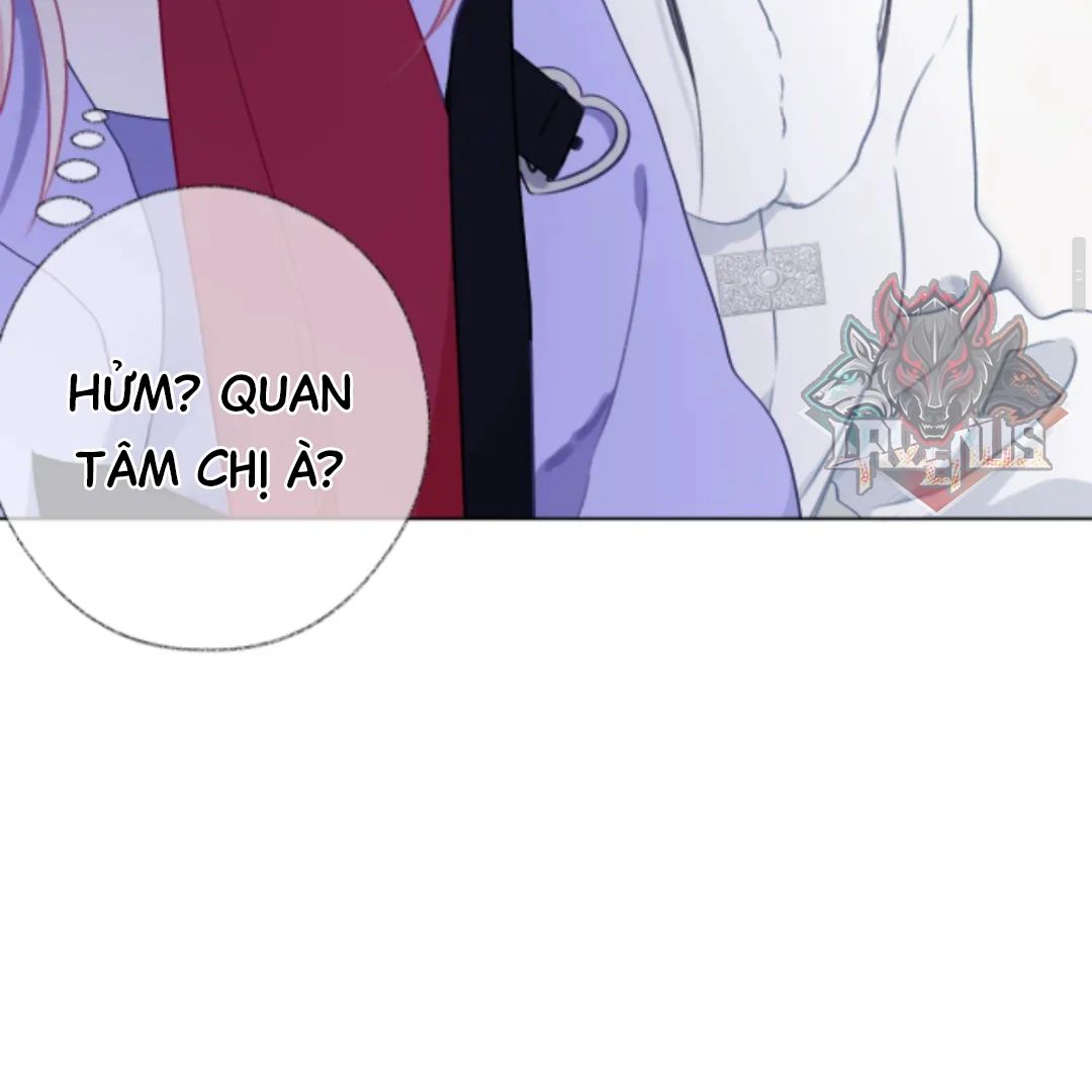Decibel Nhịp Tim - Chương 13 - Trang 66