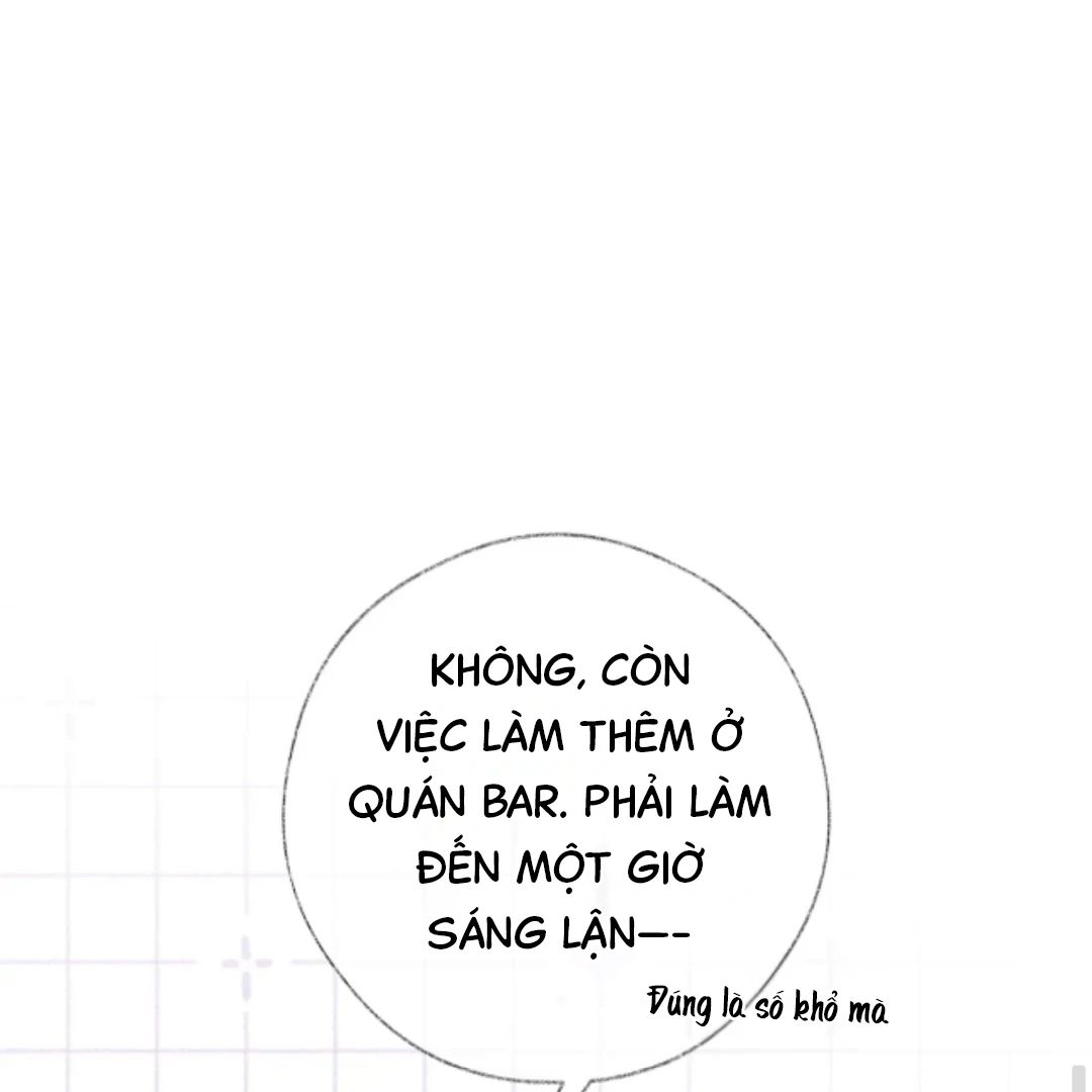 Decibel Nhịp Tim - Chương 13 - Trang 62