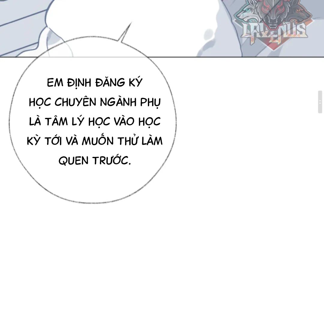 Decibel Nhịp Tim - Chương 13 - Trang 52