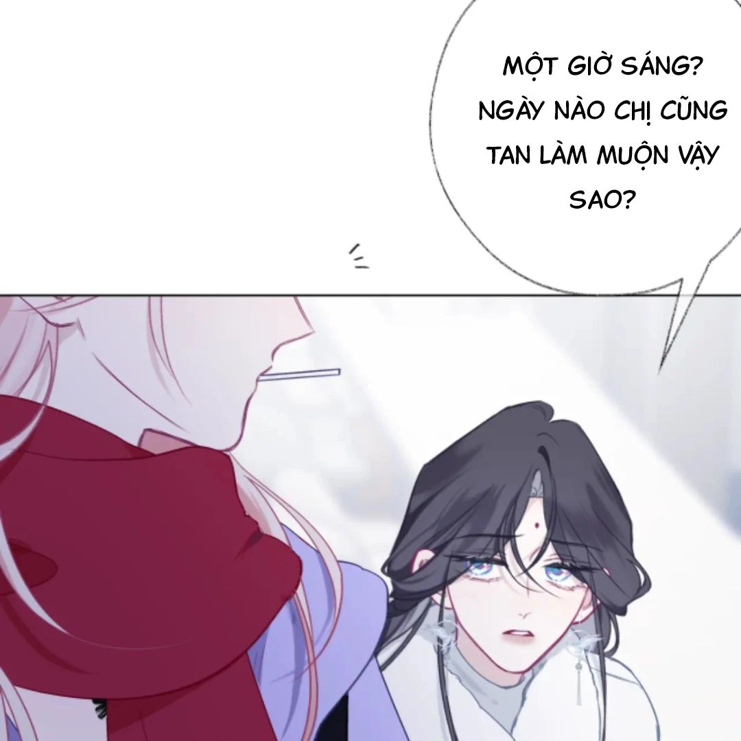 Decibel Nhịp Tim - Chương 13 - Trang 65