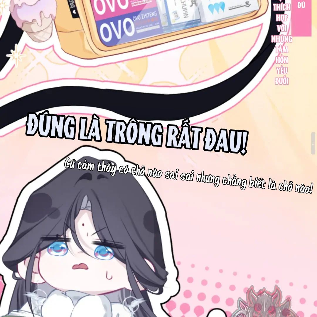Decibel Nhịp Tim - Chương 13 - Trang 47