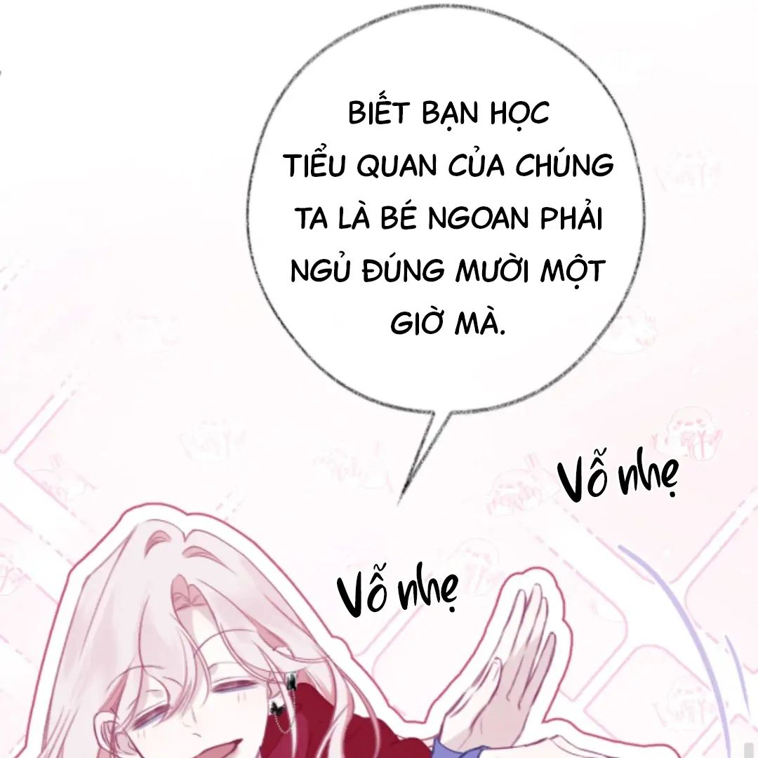 Decibel Nhịp Tim - Chương 13 - Trang 80