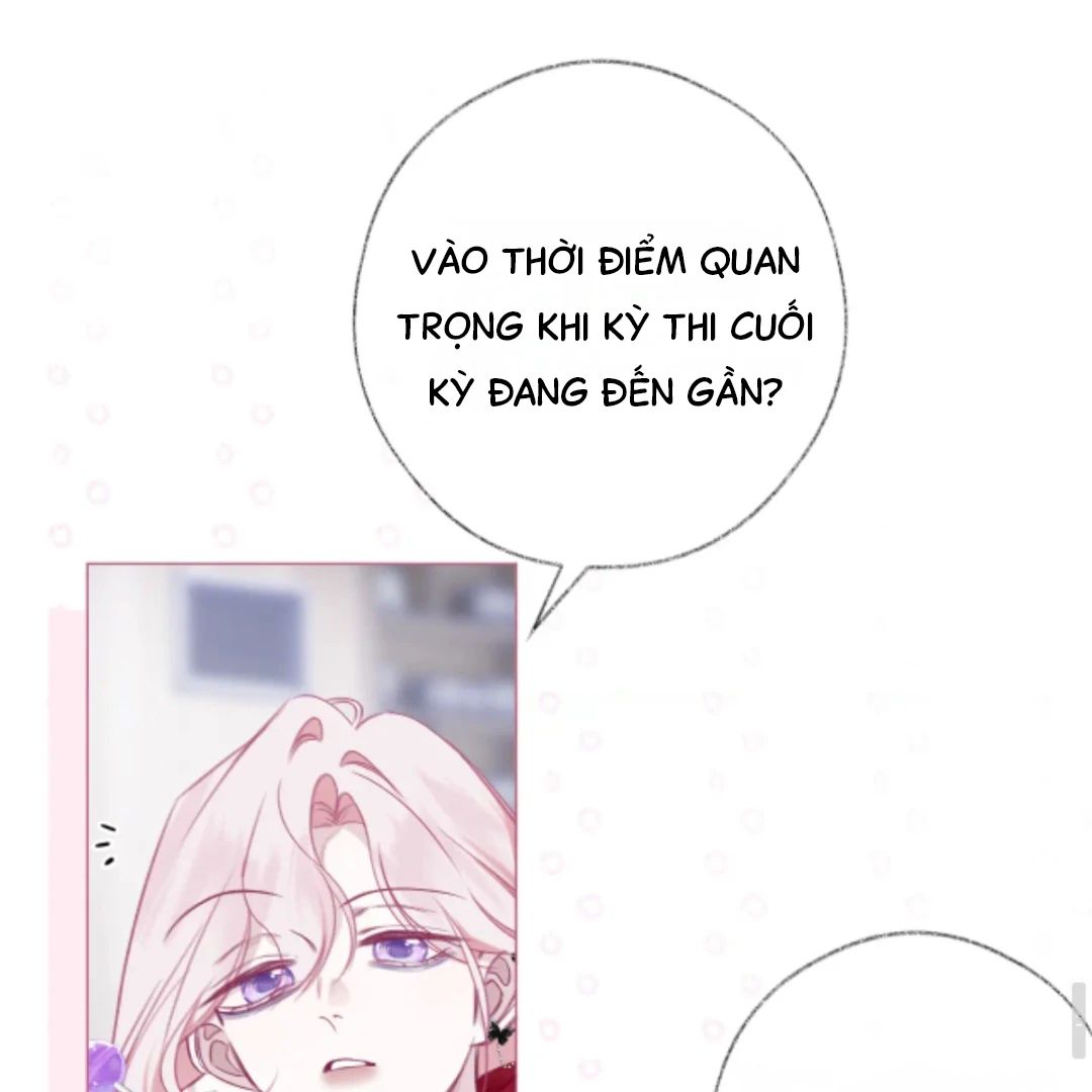 Decibel Nhịp Tim - Chương 13 - Trang 53