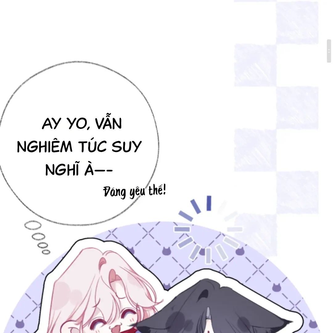 Decibel Nhịp Tim - Chương 13 - Trang 76