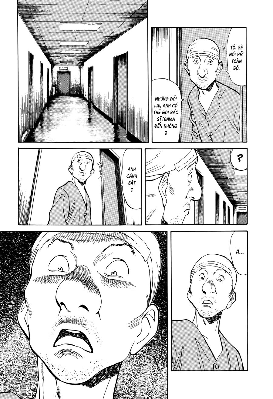 Monster Perfect Edition - Chương 7 - Trang 17