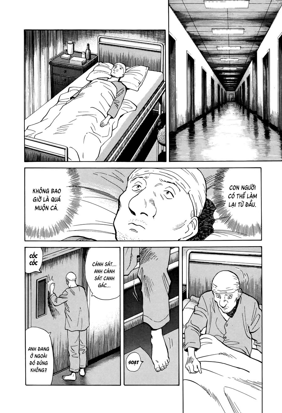 Monster Perfect Edition - Chương 7 - Trang 16