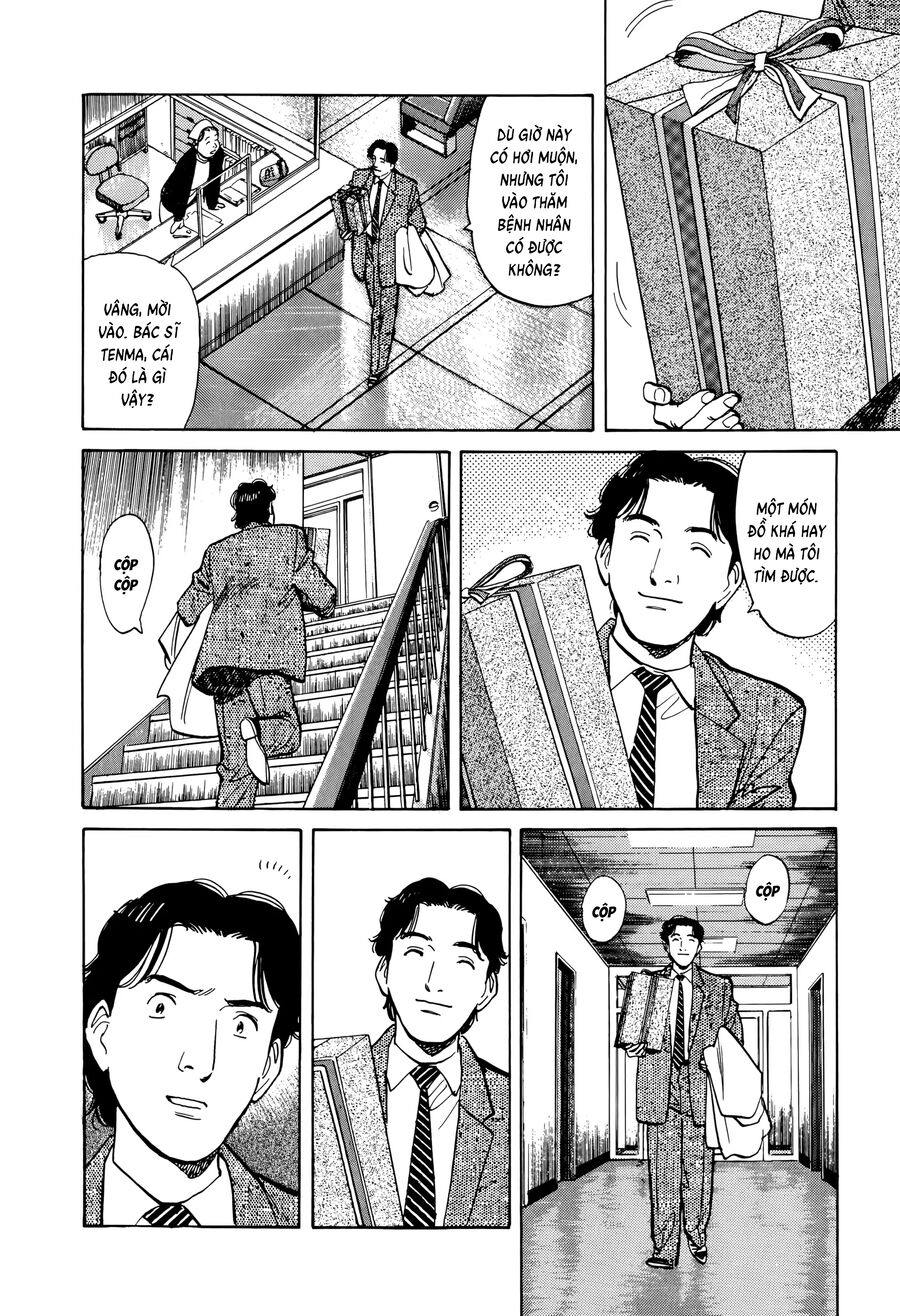 Monster Perfect Edition - Chương 7 - Trang 18