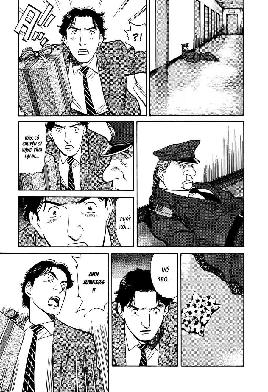 Monster Perfect Edition - Chương 7 - Trang 19