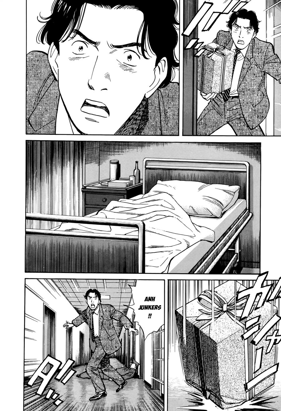 Monster Perfect Edition - Chương 7 - Trang 20