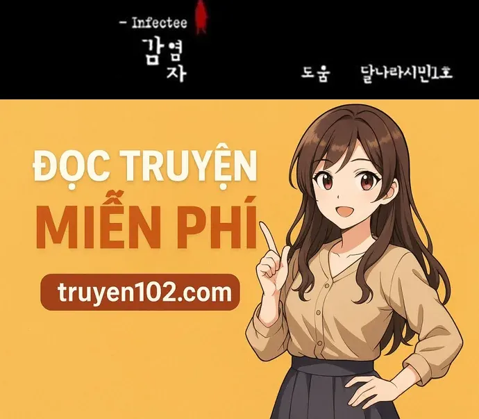 Virus Quái Vật - Chương 80 - Trang 25