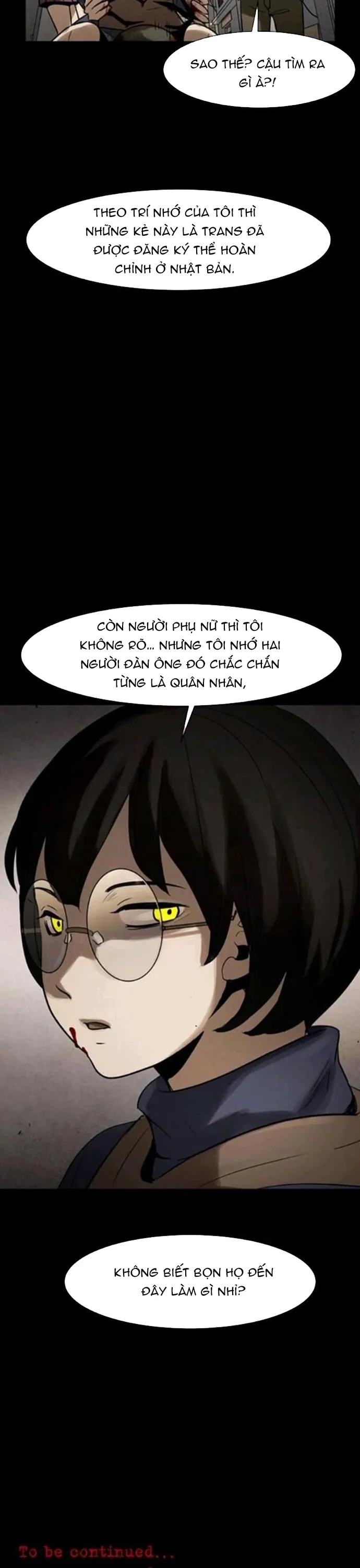 Virus Quái Vật - Chương 80 - Trang 24