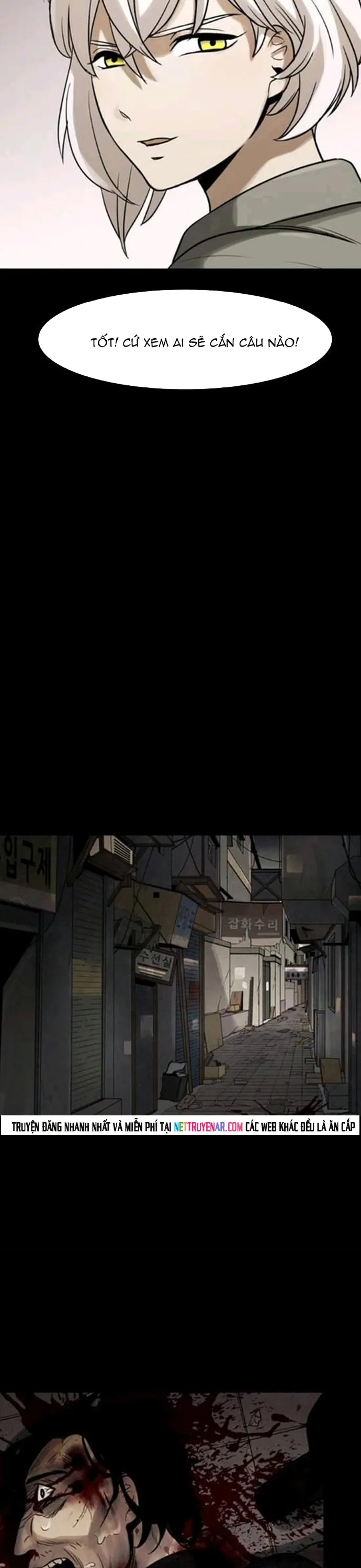 Virus Quái Vật - Chương 80 - Trang 19