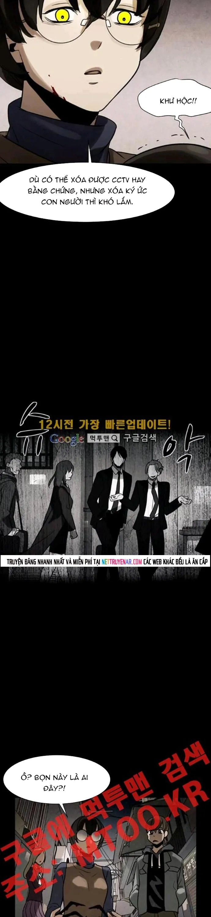 Virus Quái Vật - Chương 80 - Trang 23