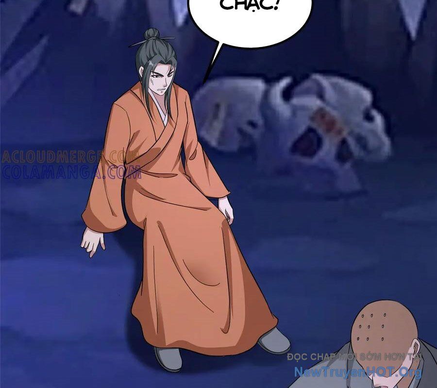 Mục Long Sư - Chương 489 - Trang 24