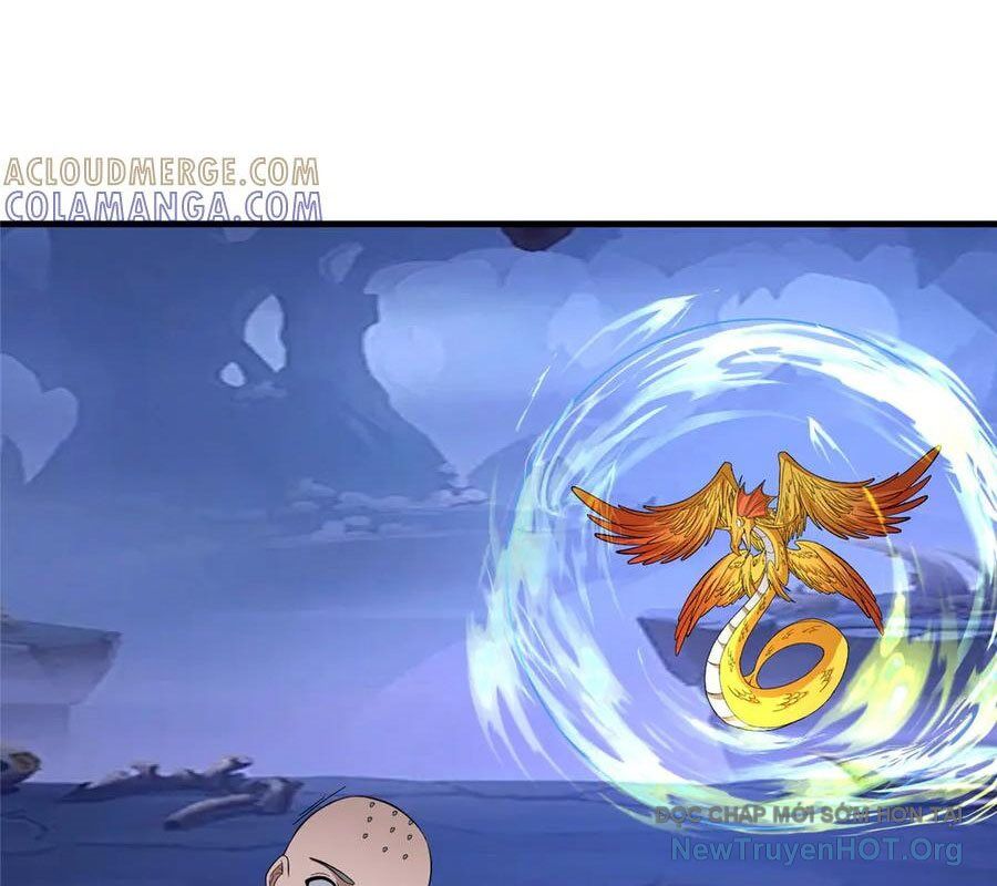 Mục Long Sư - Chương 489 - Trang 21